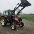 International 684